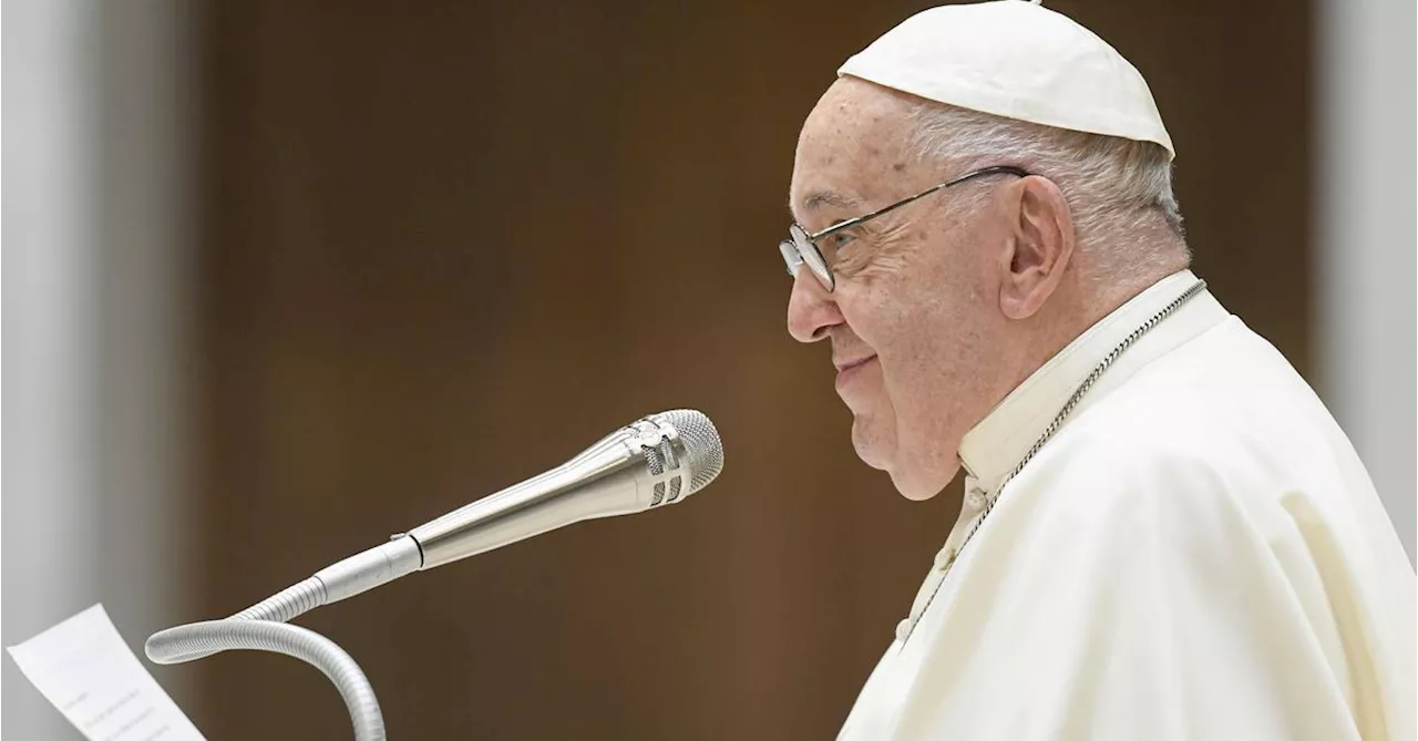 Was der Papst in Alpbach macht und wieso Andreas Treichl deutlich wird