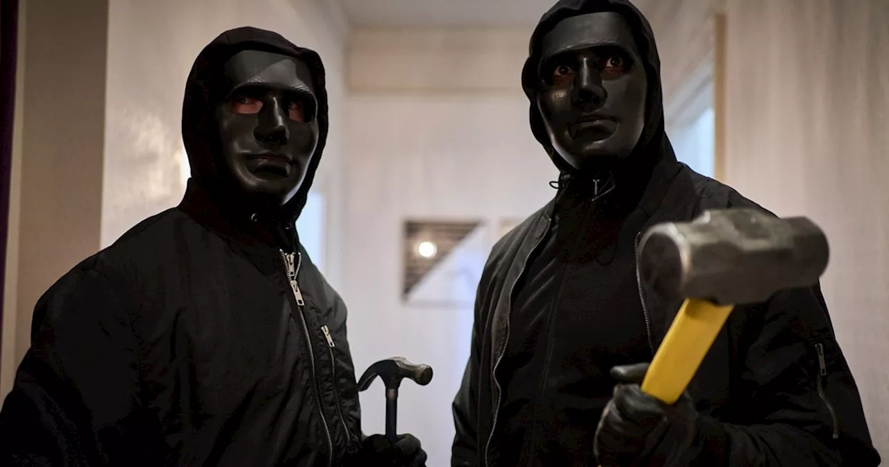 Netflix’s best TV show right now is this riveting 2020 British crime drama