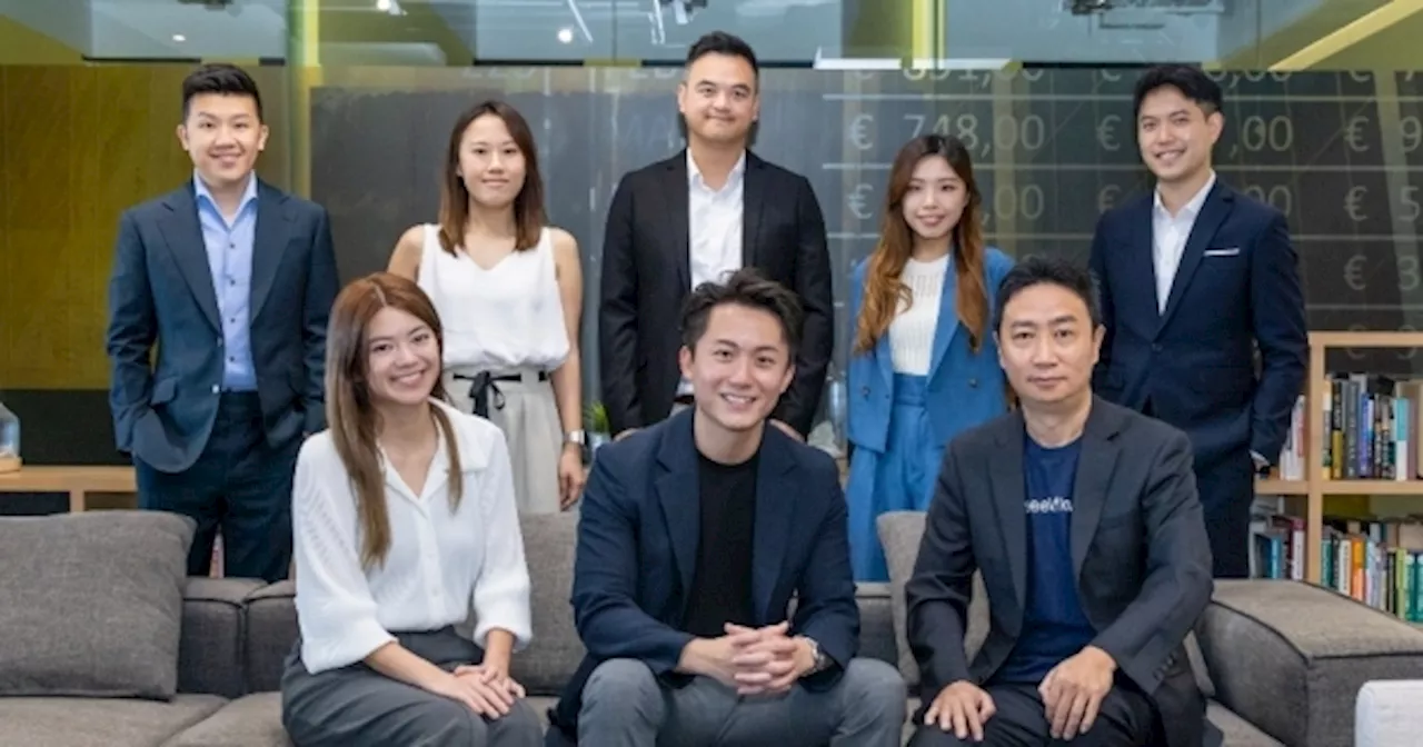 SleekFlow secures US$7 mil with Atinum Investment to propel global expansion & AI tech innovation