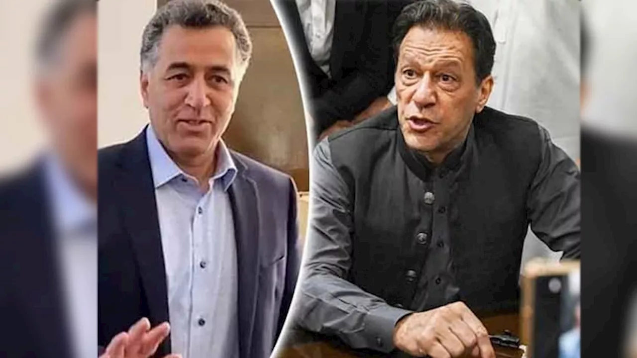 Imran Khan demands open court trial of General (R) Faiz Hameed.