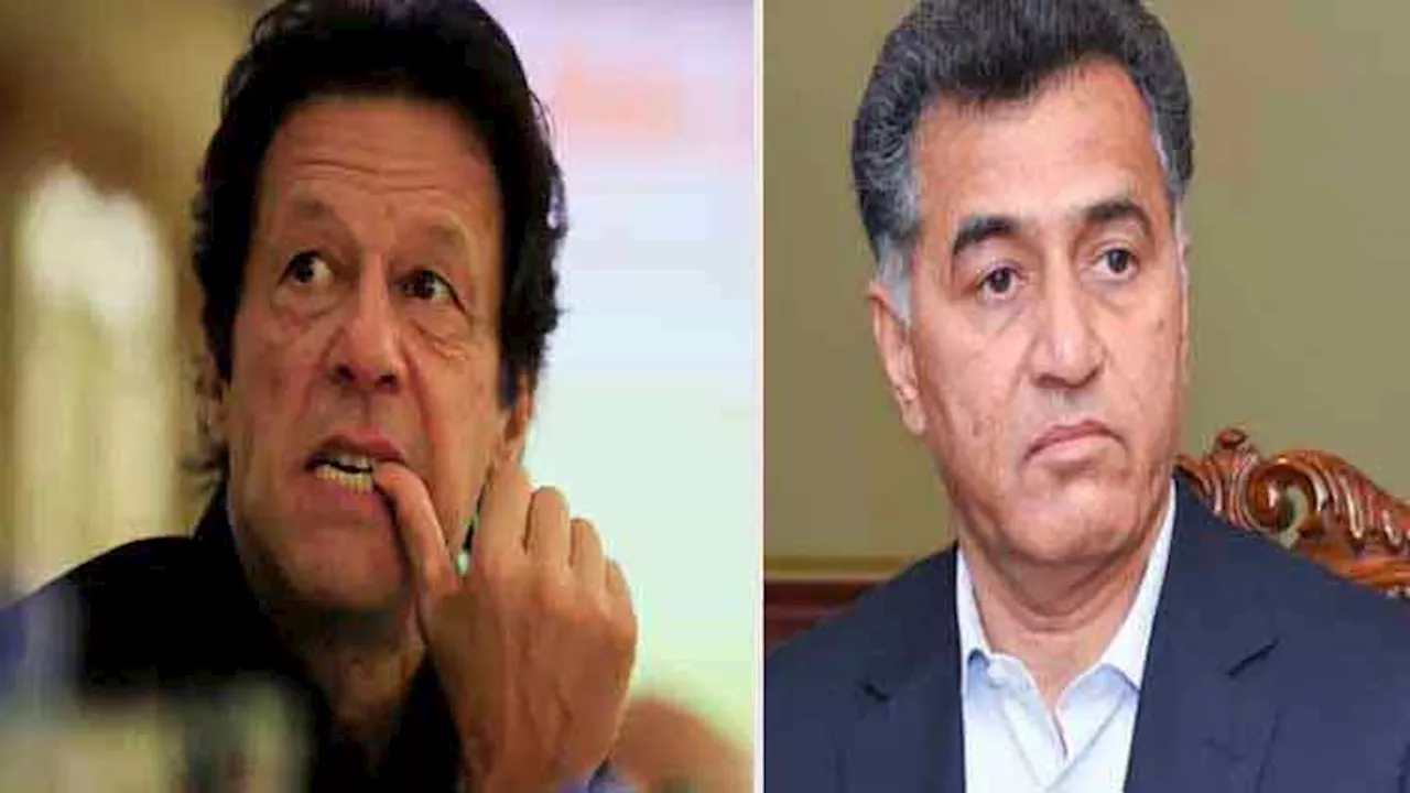 Imran Khan takes the flak for demanding open trial of Faiz Hameed