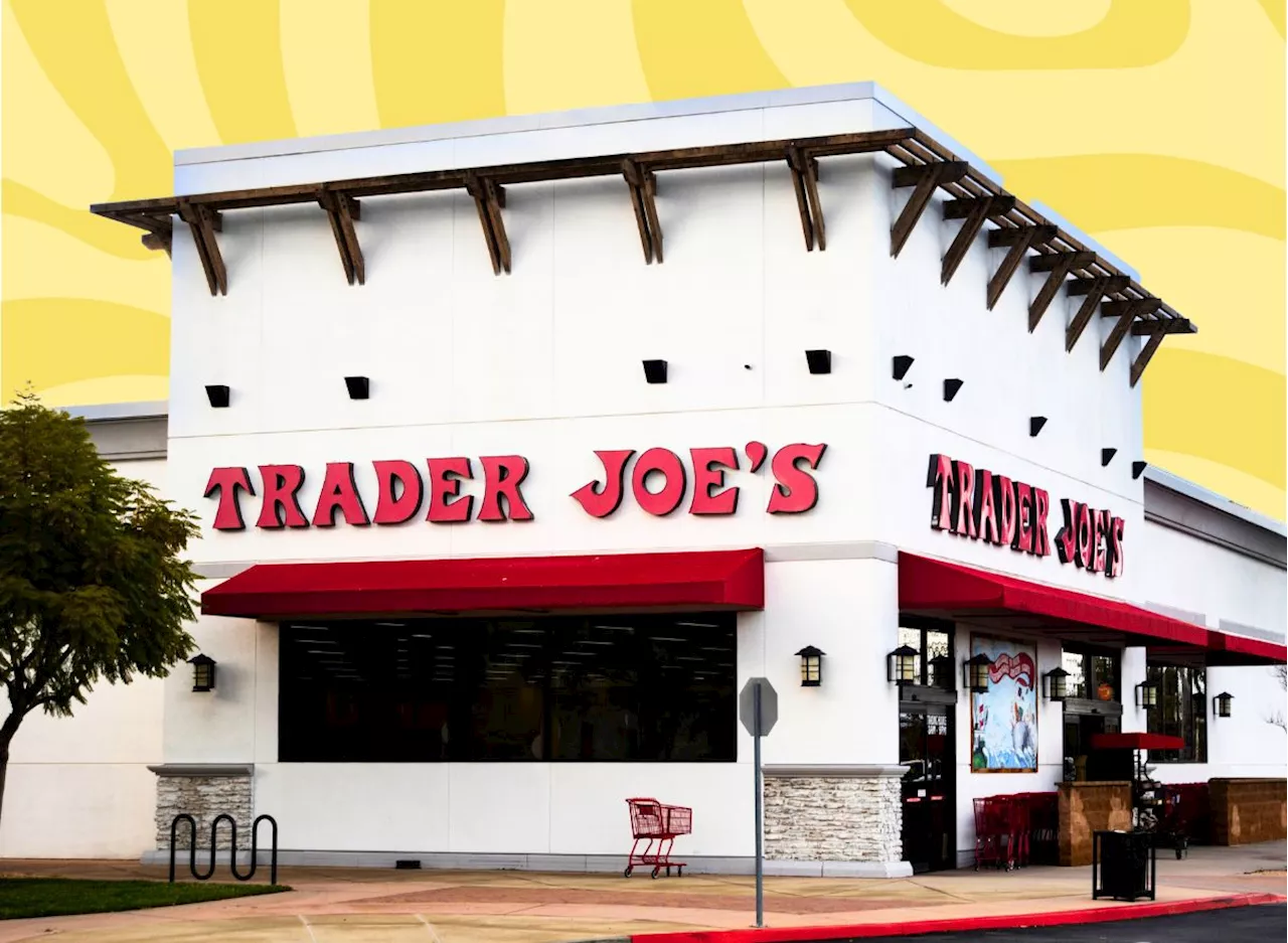 Trader Joe's New Seafood Item Is Getting Rave Reviews: 'Outstandingly Delish'