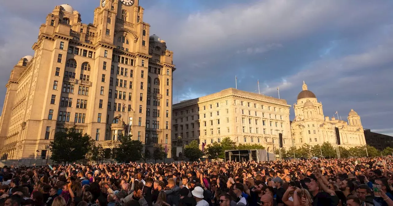 Liverpool Celebrates Mathew Street Festival: Time, date, schedule, performances, and tickets