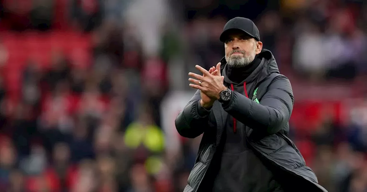 Liverpool could swoop for player Jurgen Klopp spoke to as 'next' Moises Caicedo 'eyed'