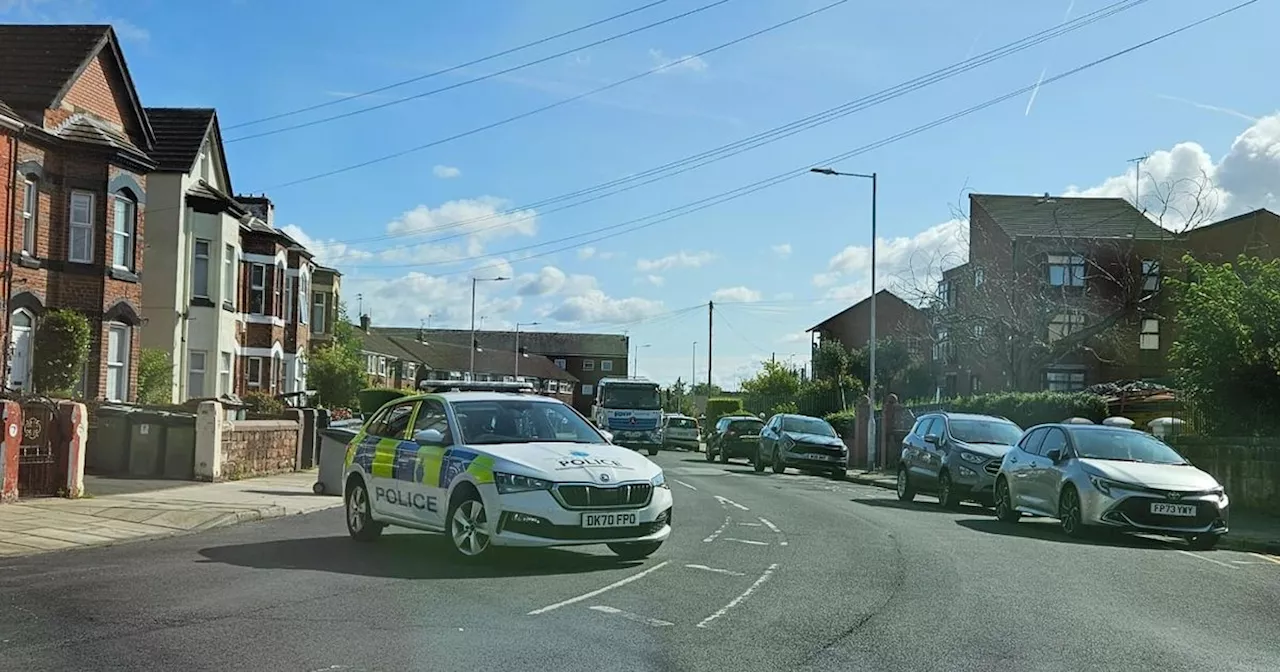 Woman arrested over 'drink driving' after crash