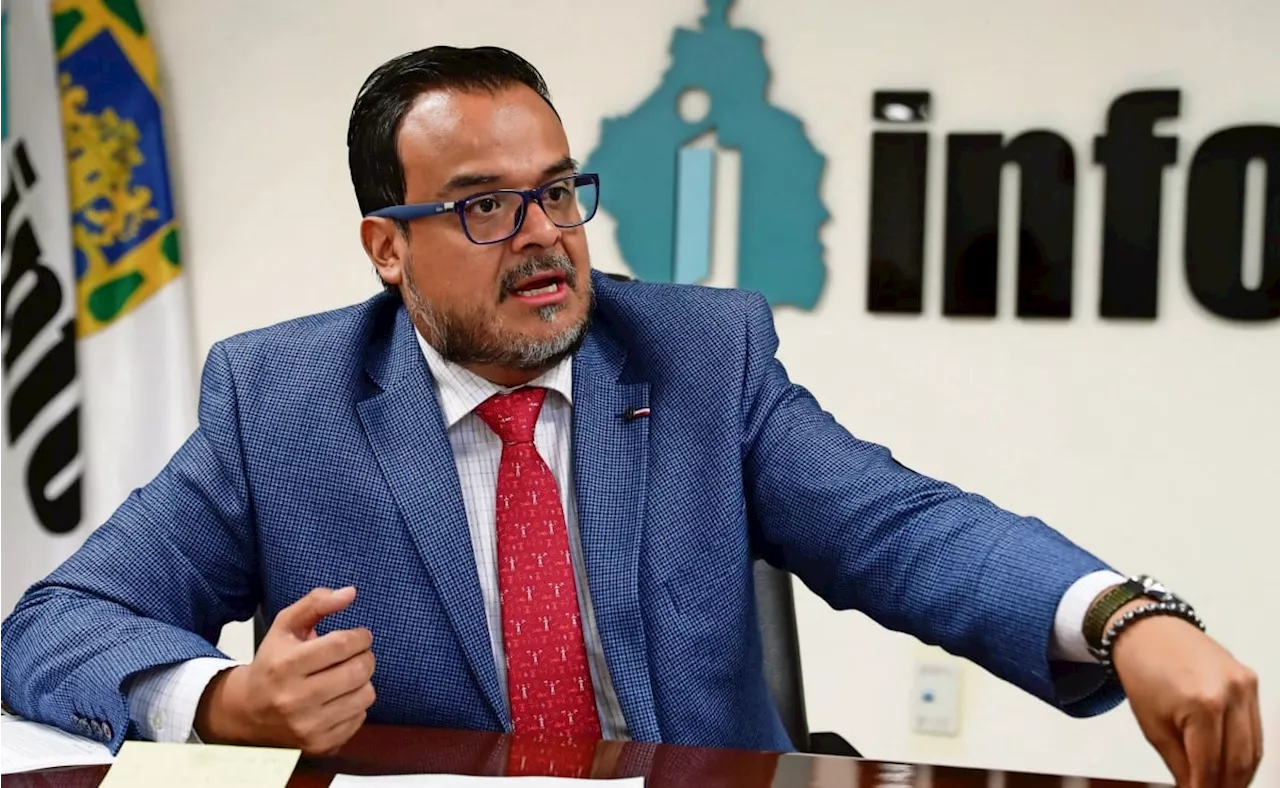 Info CDMX presentará iniciativa para regular inteligencia artificial