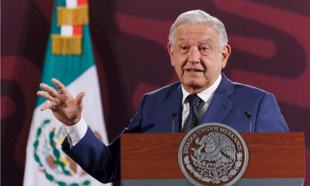 La mañanera de AMLO, 21 de agosto, minuto a minuto