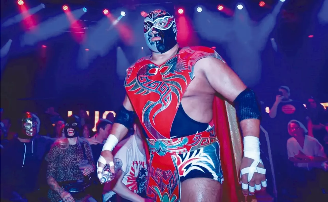 La muerte de Silver King impactó al Hijo del Santo