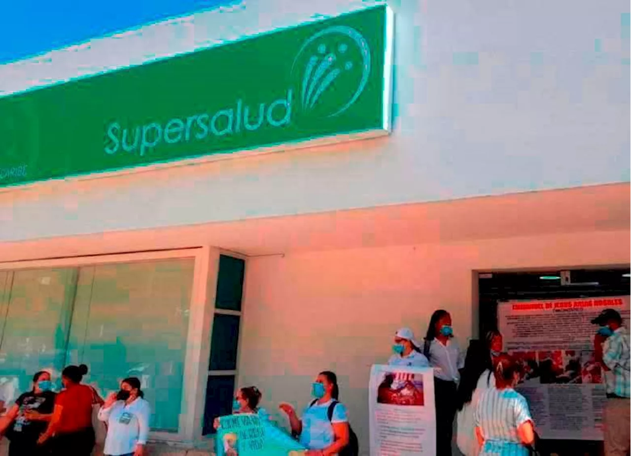 No caiga: Supersalud advierte que dos empresas falsas están ofreciendo servicios de salud