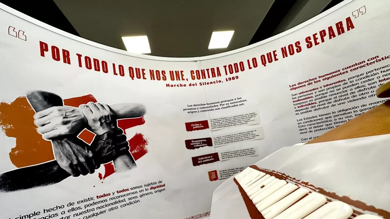 ‘Yo defiendo’, el foro con el que la Defensoría exalta la labor de líderes