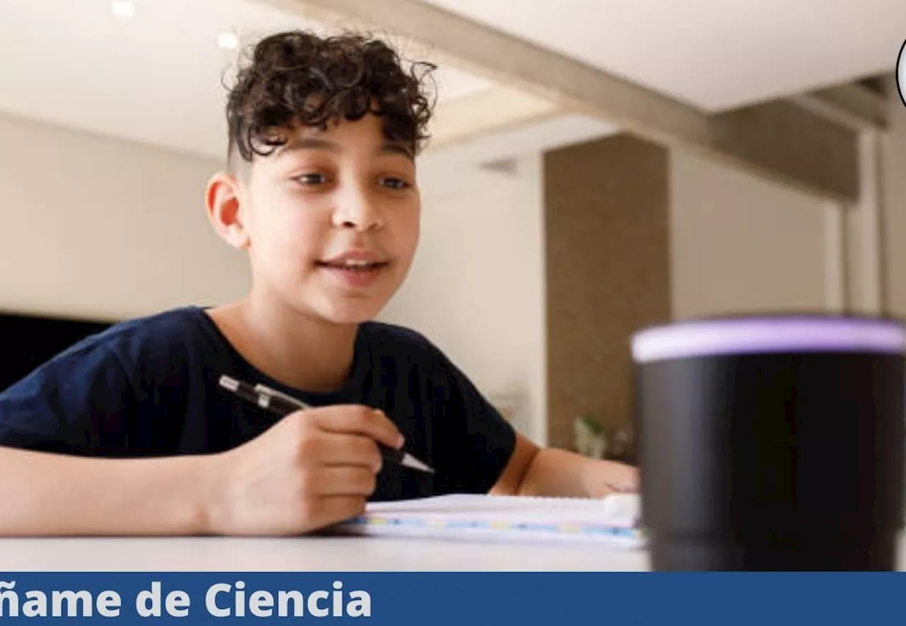 Así de fácil puedes convertir a Alexa en una educadora para tus hijos en el hogar