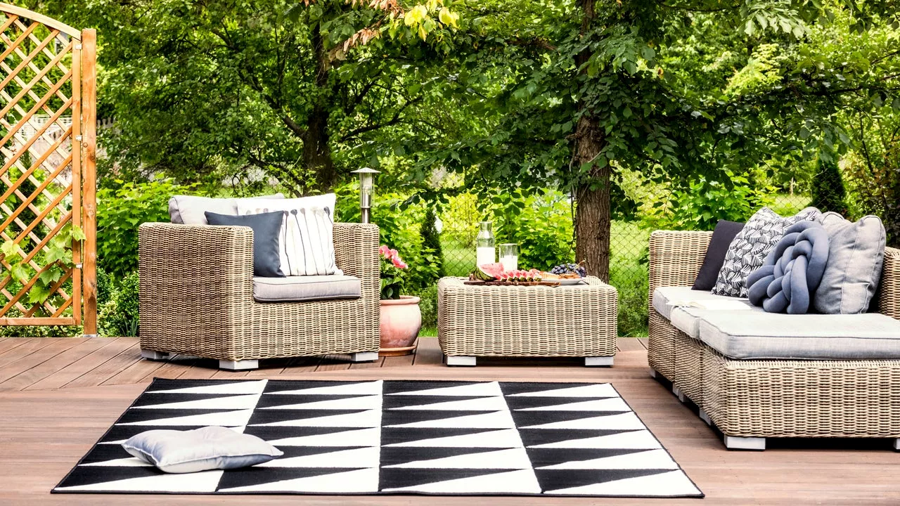 Walmart Labor Day Sale: The Best Patio Furniture Deals to Shop Before Summer Ends