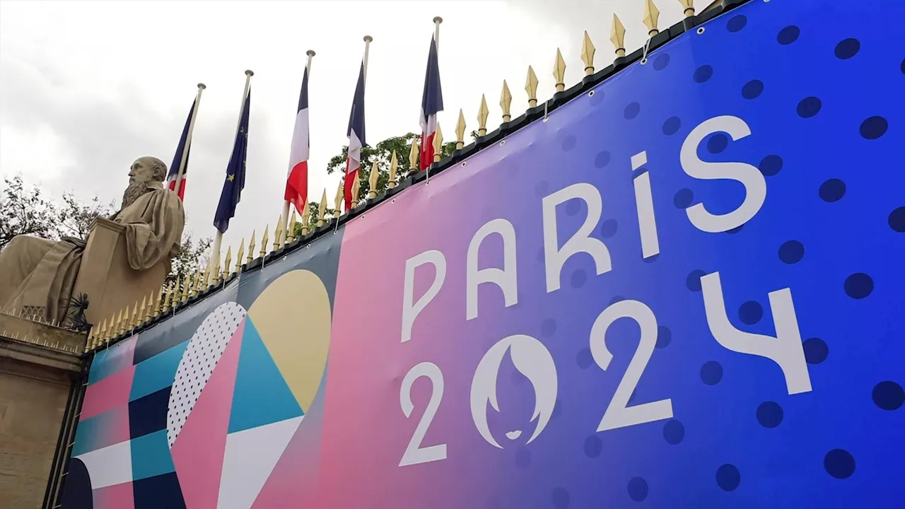 Jeux paralympiques de Paris 2024: Les premiers athlètes débarquent au Village