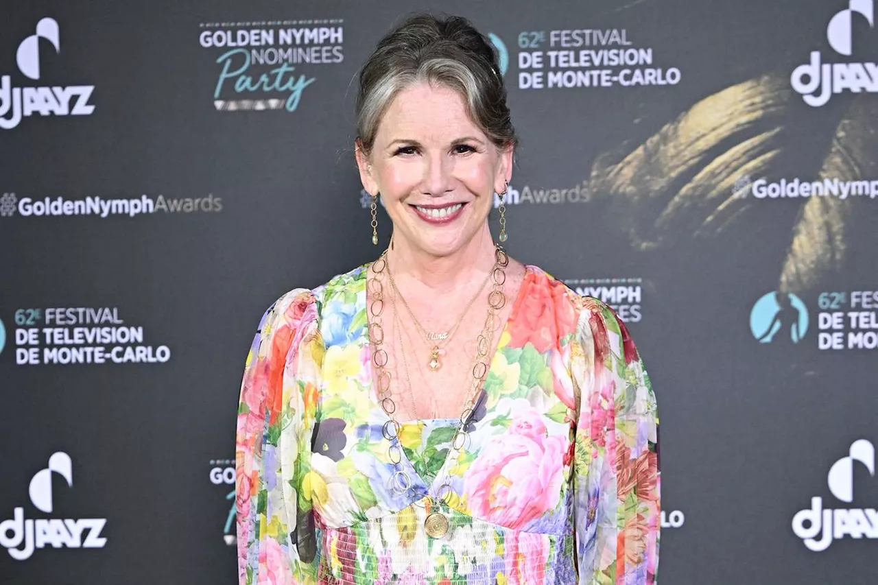 Melissa Gilbert struggled with misophonia on Little House on the Prairie set