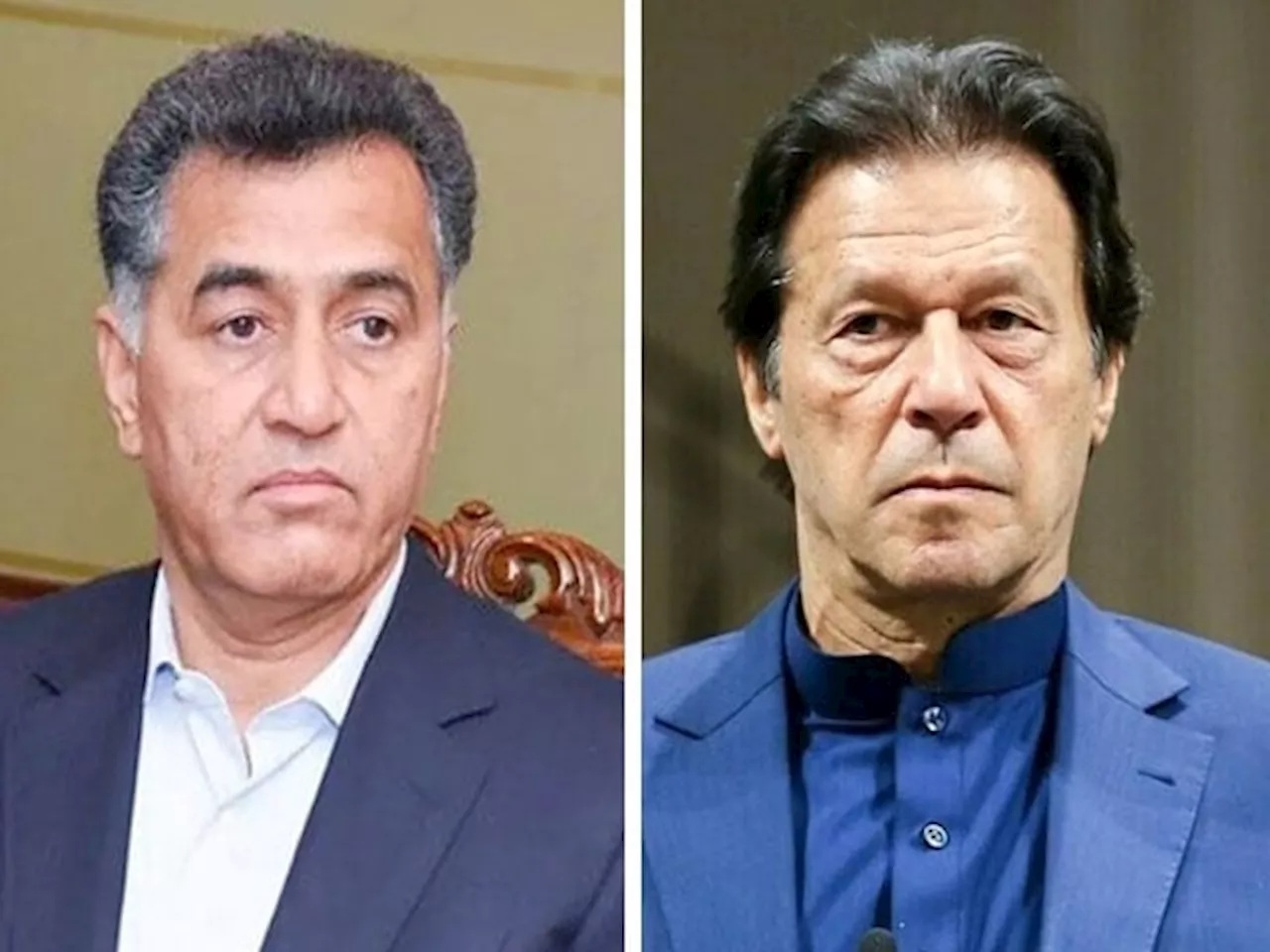 جنرل (ر) فیض کا ٹرائل اوپن کورٹ میں کیا جائے، عمران خان کا آرمی چیف سے مطالبہ