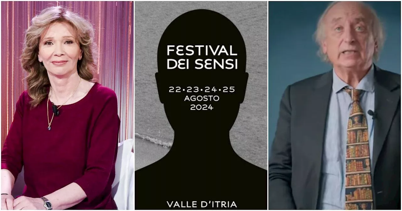In Valle d’Itria torna il Festival dei Sensi e indaga sul tema dello spazio