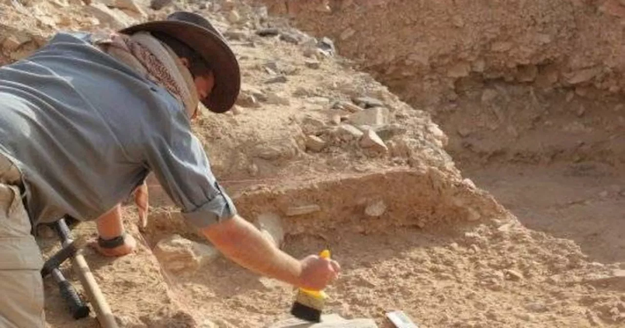 27.000 objetos antiguos de China: el impresionante hallazgo arqueológico que por fin está completo
