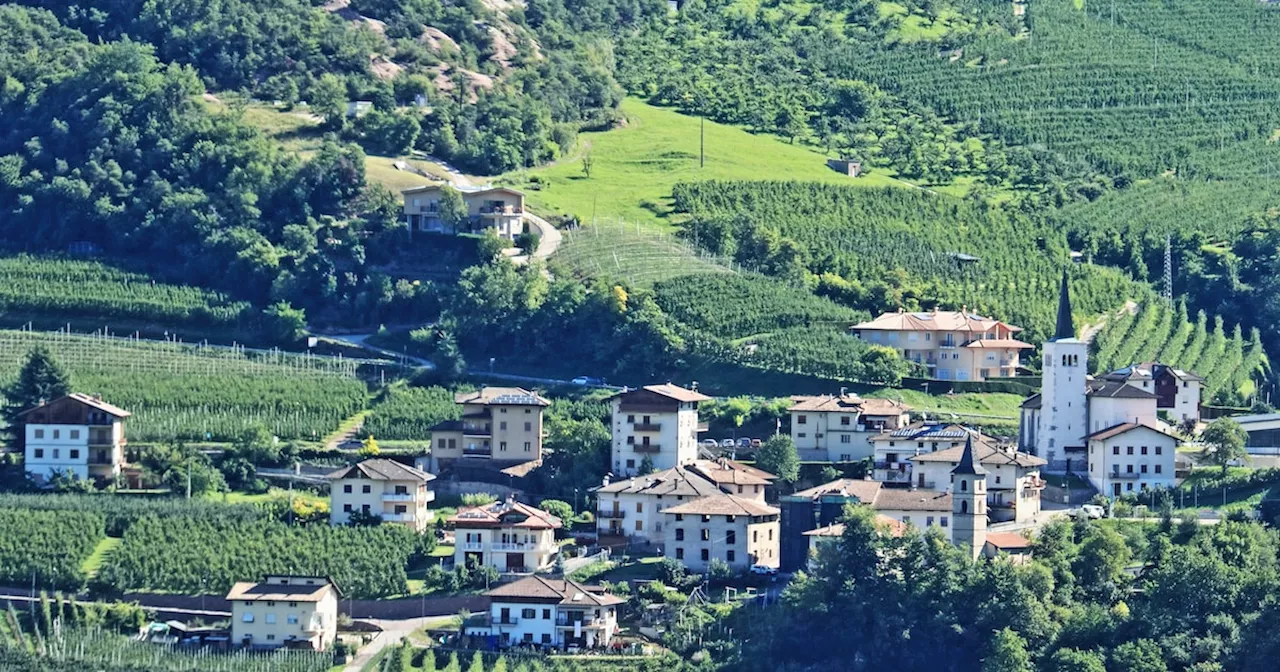 Kirchenglocken im Trentino sorgen für Eklat - Urlauber reisen wütend ab