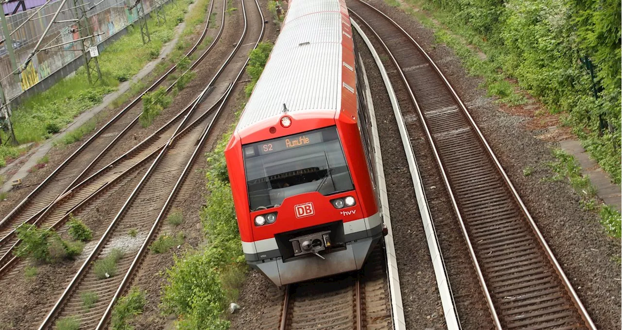 Deutsche Bahn: Fahrgäste müssen sich auf jahrelanges Chaos einstellen