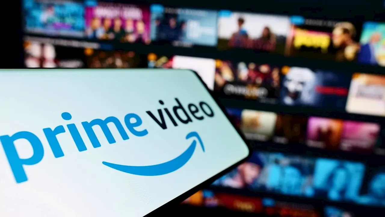 Kommendes Amazon-Prime-Highlight: Diese Serie macht Gamer-Träume wahr