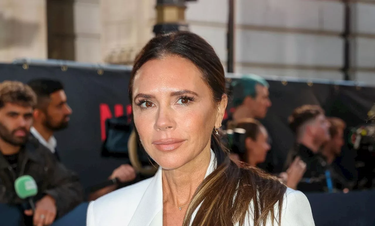 Victoria Beckham Gets Her Own Netflix Docuseries—After Rolls-Royce Scene Steals The Show In ‘Beckham’