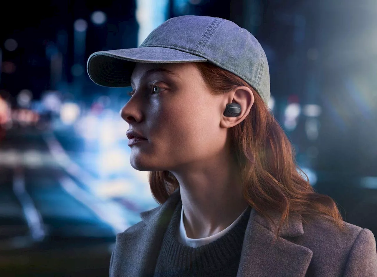 Bowers & Wilkins Launches Two New Pairs Of Wireless Earbuds For Audiophiles