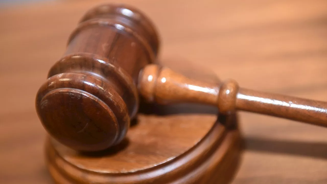 Apache County Attorney Michael Whiting indicted by grand jury: Arizona AG