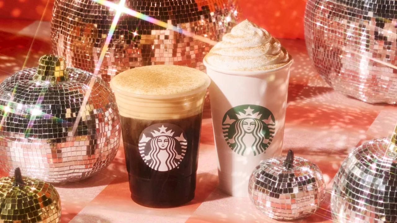 When does Pumpkin Spice Latte return to Starbucks? Here's the release date