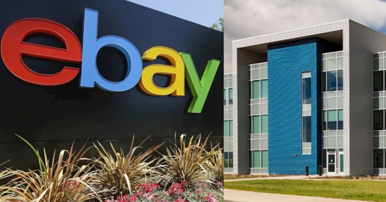 Canyons School District buying eBay headquarters to convert it into new school