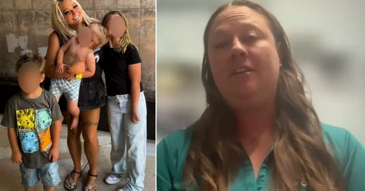 Fast-acting dispatcher helps track down missing St. George mother, children