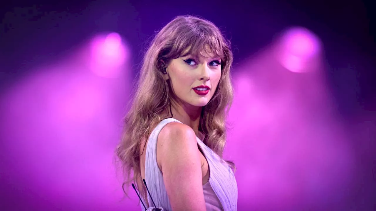 Taylor Swift speaks on canceled Vienna shows: 'Devastating, but grateful'