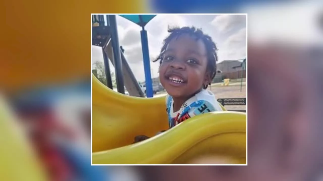 6-year-old drowns at Fort Worth babysitter's house