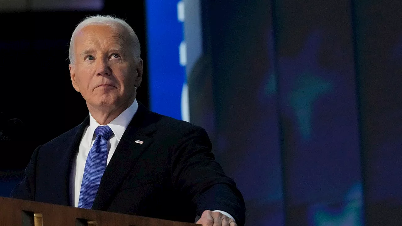 Biden revamps US nuclear deterrence posture in face of China, Russia, North Korea aggression