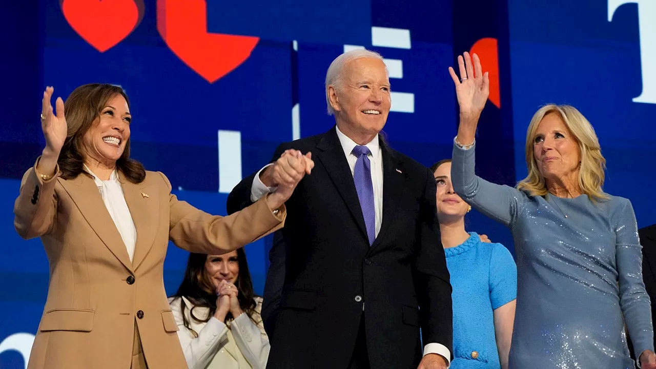 Washington Post editorial board admits Biden's 'inner circle worked to conceal his decline’