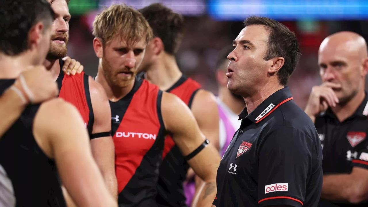 ‘Everything on the table’: Scott responds to Heppell backflip amid brutal list warning