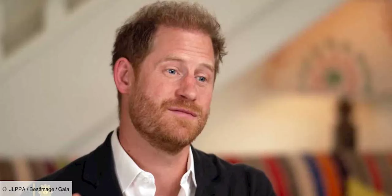 Le prince Harry attristé par sa popularité en chute libre : “Il veut être aimé”