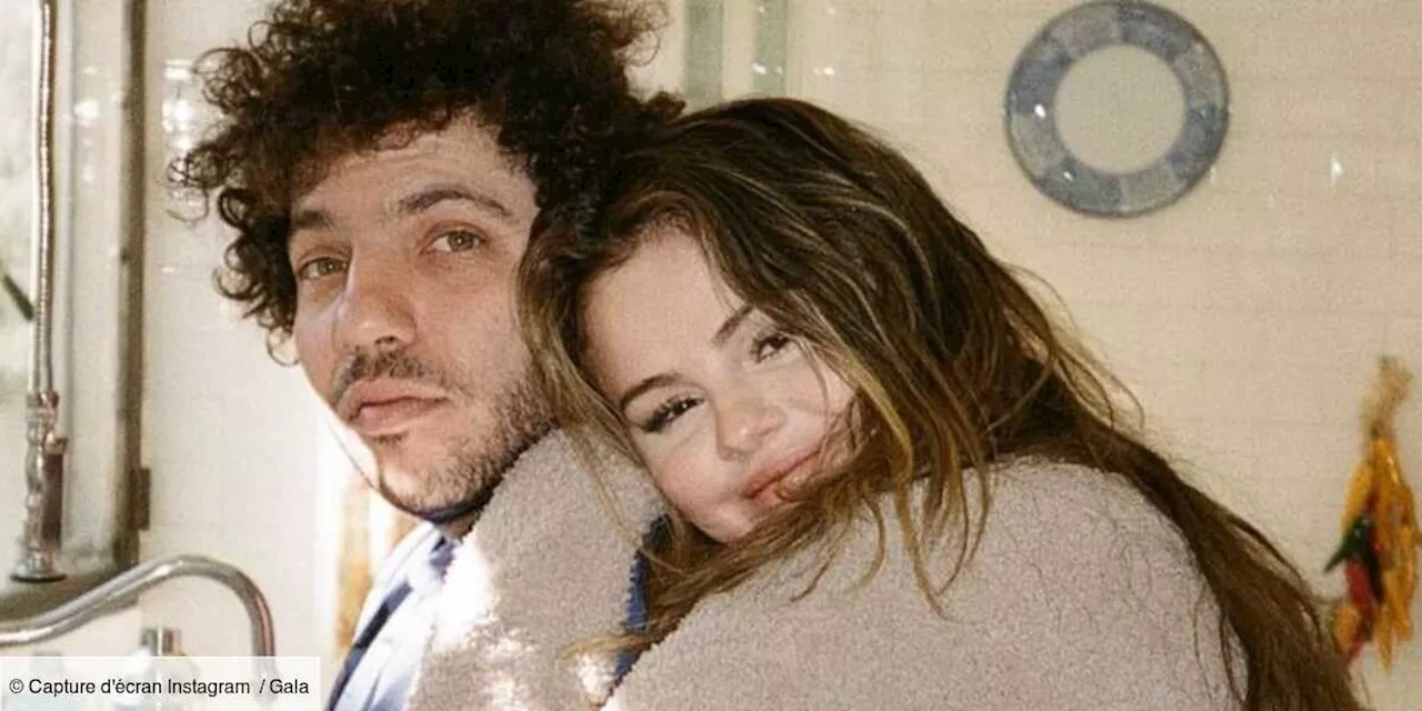 – Selena Gomez (Emilia Perez) : retour sur sa love story avec Benny Blanco