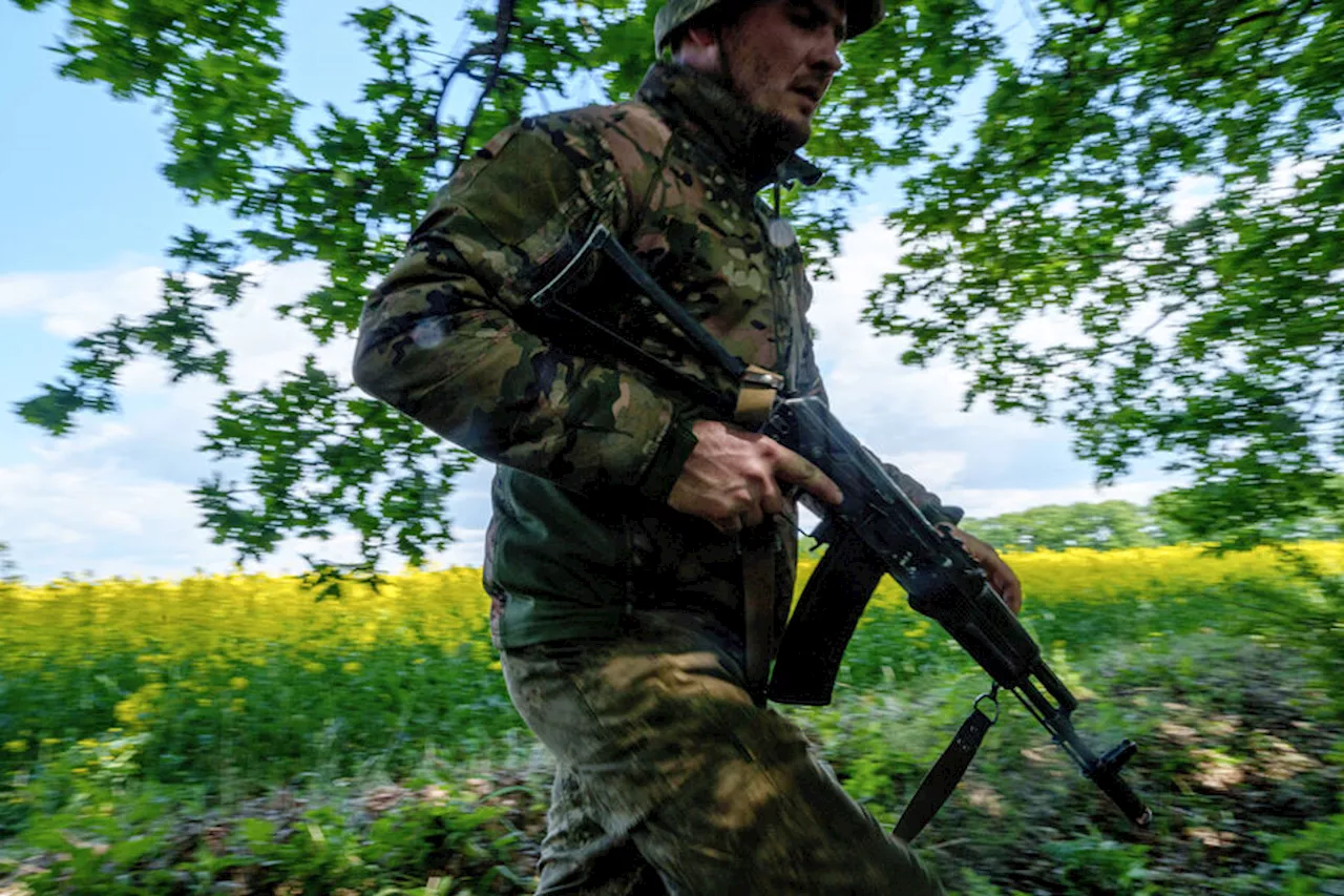 В Раде сообщили о тысячах военных ВСУ, самовольно покинувших части