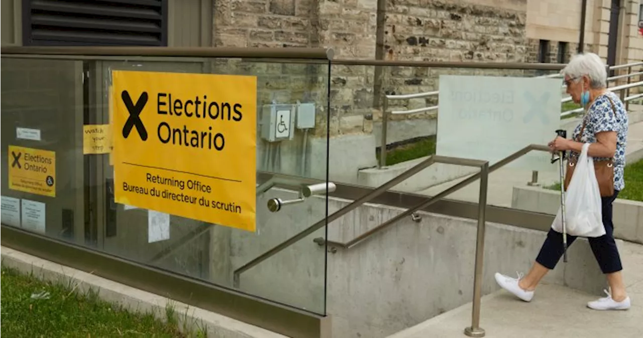 Byelection to replace Todd Smith confirmed while Ford rules out fall vote