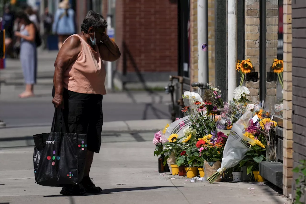 Ontario to close 10 supervised consumption sites, ban other locations under new rules