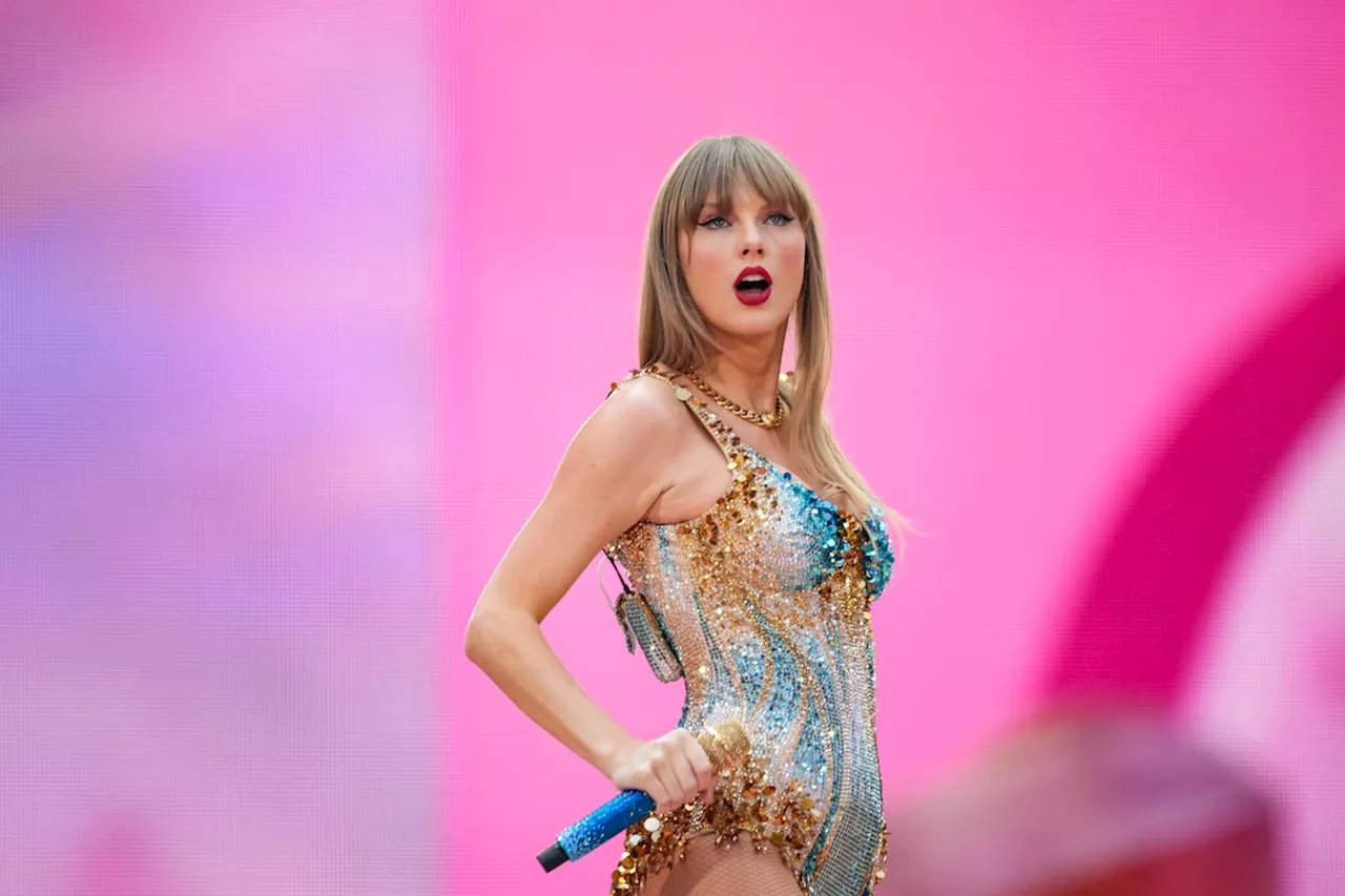 Taylor Swift calls cancellation of Vienna shows ‘devastating’ and explains her silence