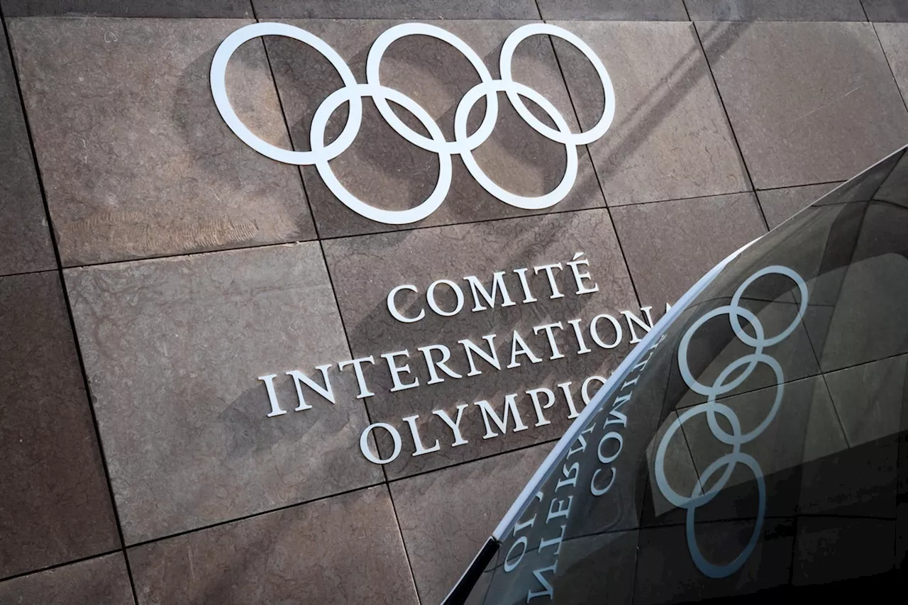 Officials at ancient birthplace of Olympic Games upset at venue to choose new IOC president