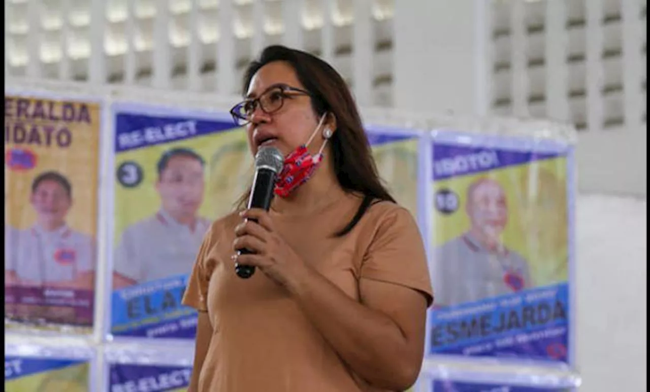 Admin Senate slate for Eleksyon 2025 not yet final, says Lakas member