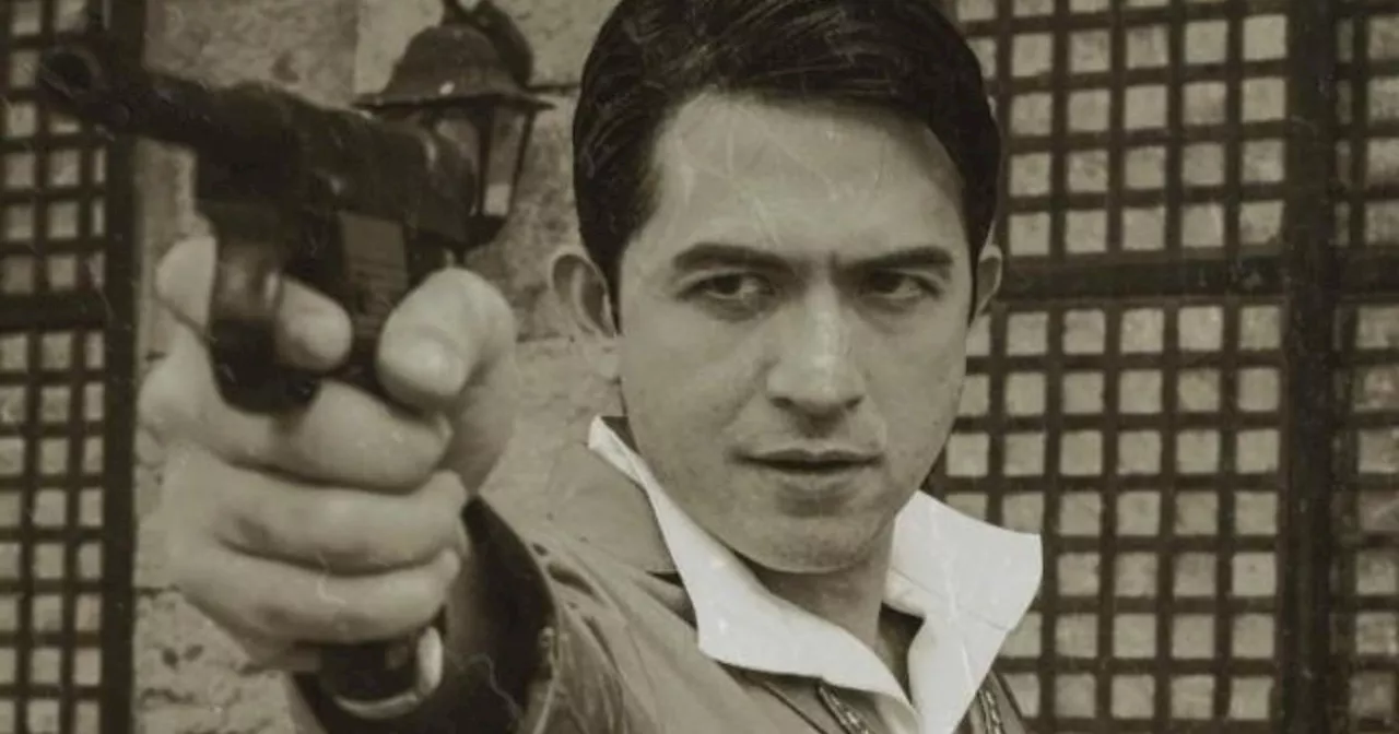 Dennis Trillo calls his villain character in 'Pulang Araw' a 'dream role'