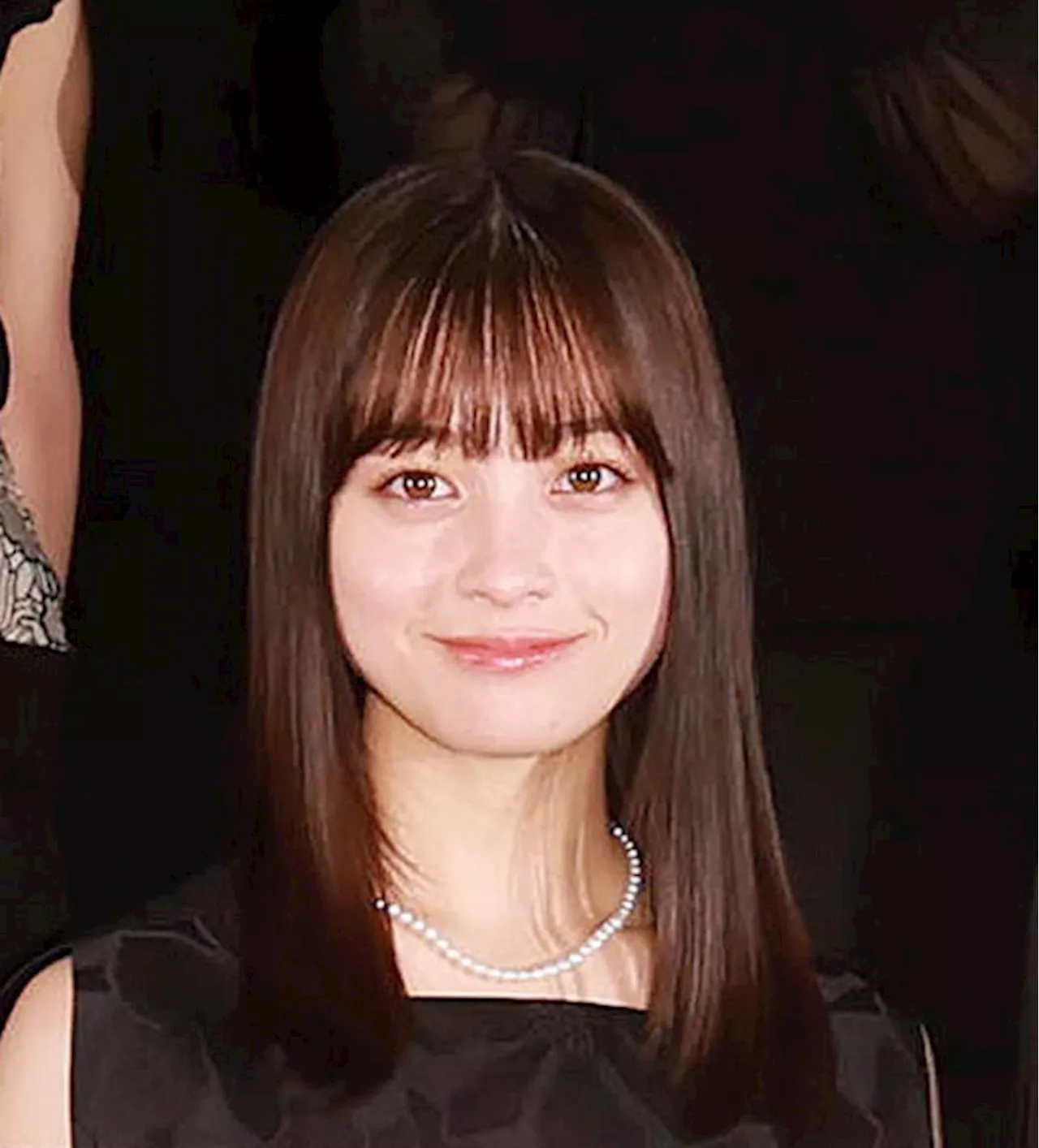 橋本環奈がギャル宣言「好きなことを貫いとるけん」 NHK後期朝ドラ「おむすび」ロケ取材会