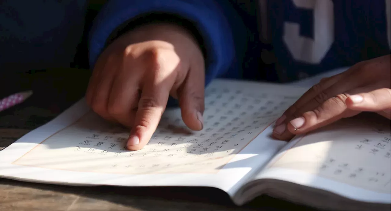 Reading scores in NYC schools drop after curriculum overhaul