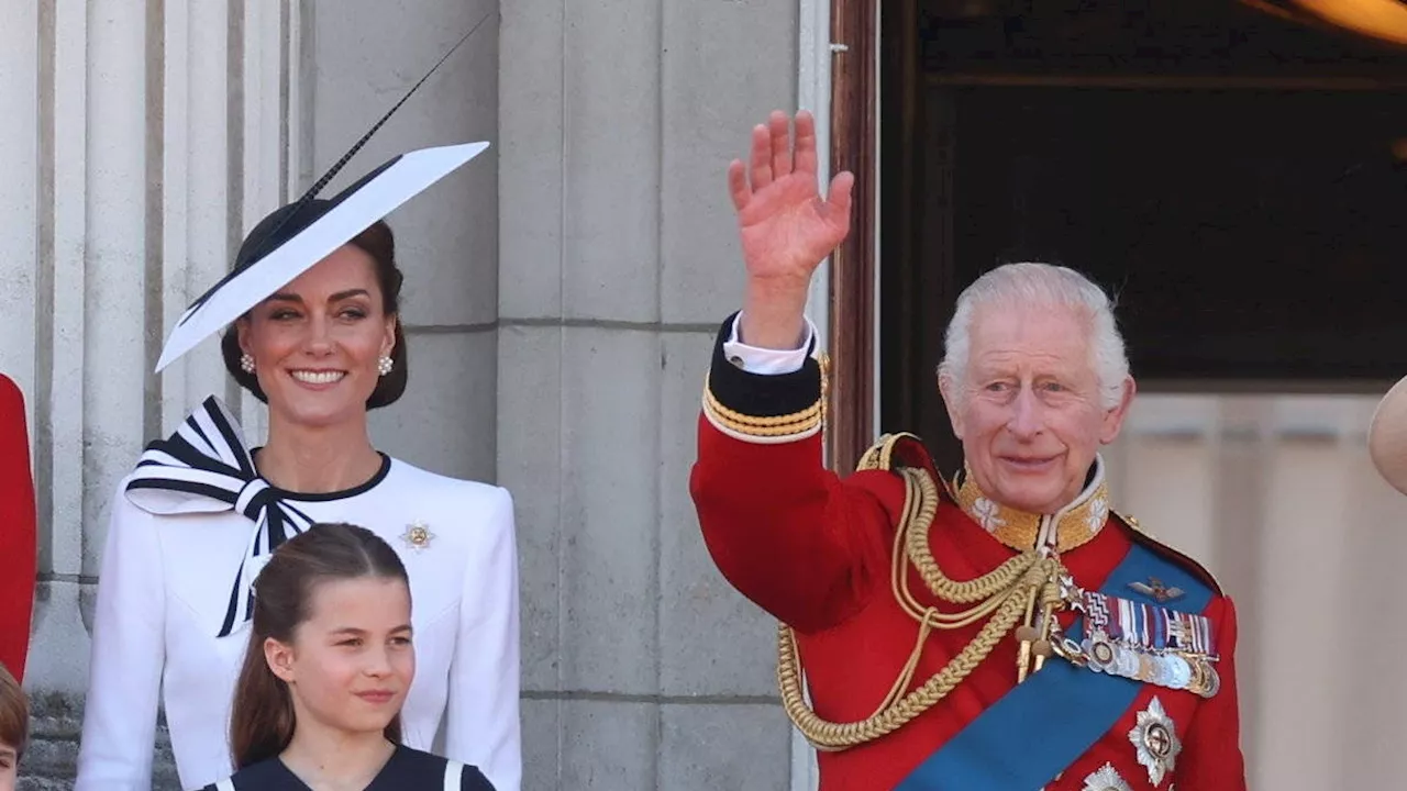 What Will Happen To Kate Middleton When King Charles Dies?