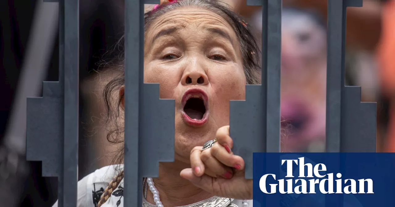 Anger at Thailand’s top court as voters become numb to political chaos