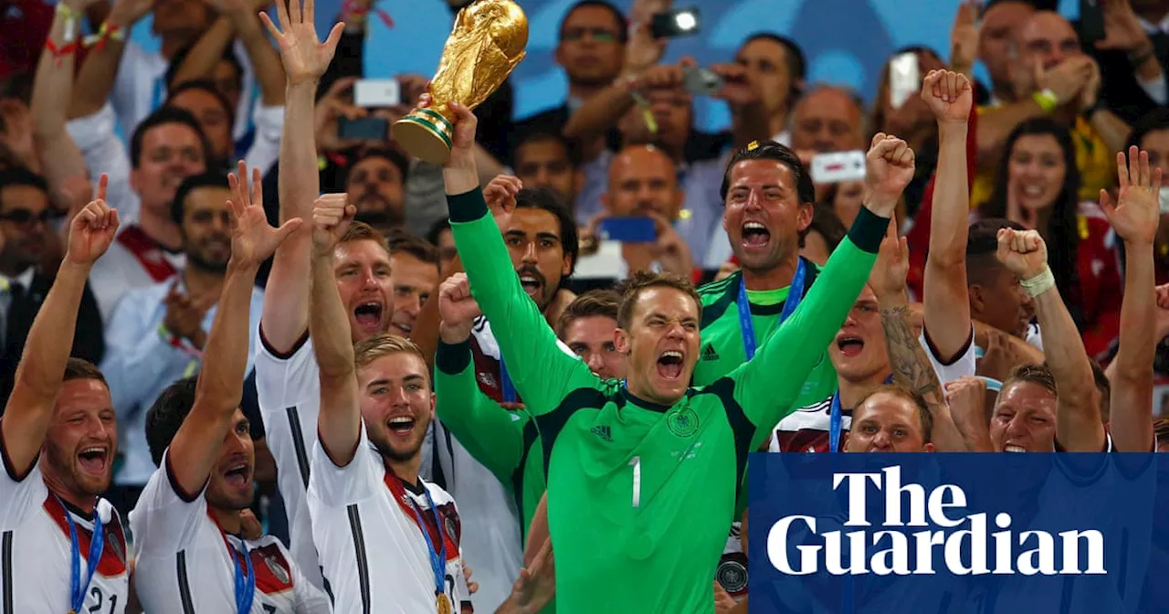 Germany goalkeeper Manuel Neuer retires from international football