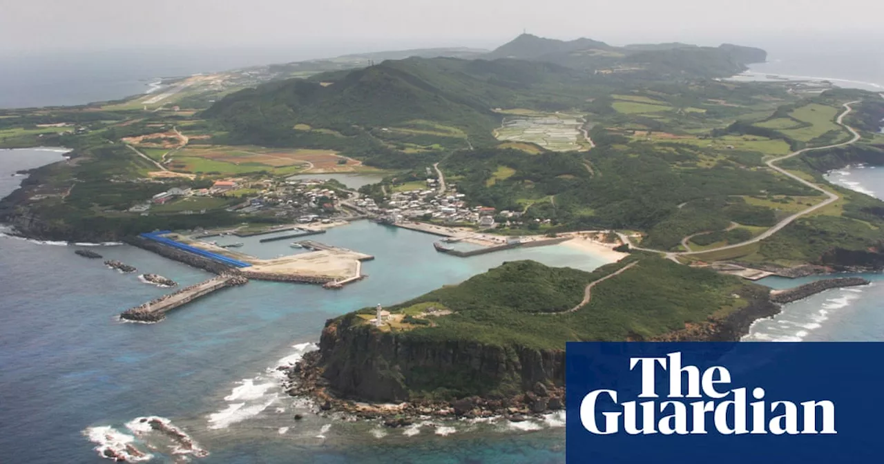 Japan broadcaster apologises after disputed Senkaku Islands called ‘Chinese territory’ on air